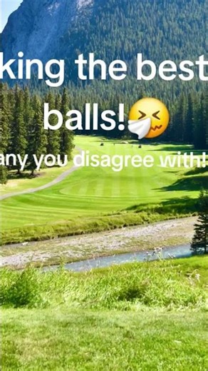 Pro V1 vs TP5 vs Chrome Tour... which one's ACTUALLY the longest? 😱 You won't believe the winner! ⛳