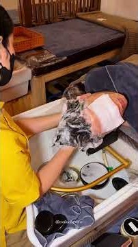 Massage Cổ Vai Gáy, Đá Nóng & Gội Đầu Trung Hoa – Một Buổi Thư Giãn Có Gì?