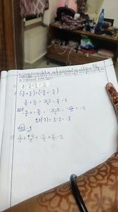 Using commutative and associative property of addition, express... | Filo