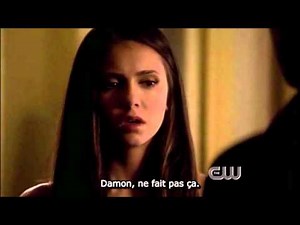 The Vampire Diaries 4x01 Elena Flashback VOSTFR