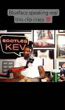 BLUEFACE IS BACK! Talks Prison Fights, Loyalty & Life After Lockup 🔓💯