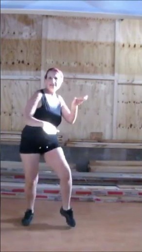 HAND JIVE DANCE CHOREOGRAPHY. easy to follow