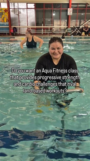780 reactions · 59 shares | Aqua circuit classes that incorporate...