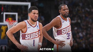 NBA picks, predictions, props, odds, best bets for Wednesday, Oct. 23