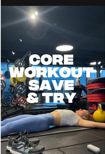 Effektives Core Training für Stabilität und Haltung