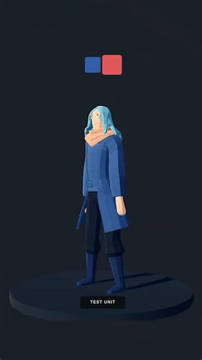 How to Create RIMURU TEMPEST in TABS