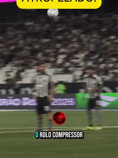 FLAMENGO AMASSA BOTAFOGO NO TAPETINHO!#flamengo #noticiasdoflamengo @flaon_oficial @flaon_oficial @flaon_oficial