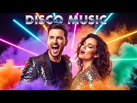 Best 70s 80s 90s Disco Hits 🎧 Ultimate Party Dance Megamix Oldies Classics