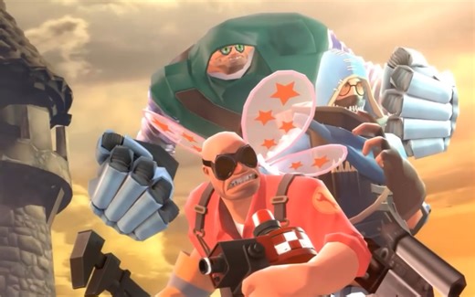 【Eltorro64Rus】紅隊:暗影臭蛆 第二集 RED: Shadow Maggots | AD 2