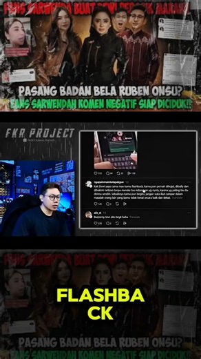 BECAUSE OF A MISUNDERSTANDING❗ Dewi Perssik Furious After Being Attacked by Netizens While Promot...