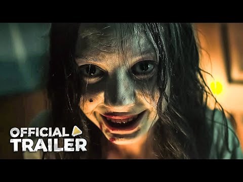 SHADOW OF GOD — Official Trailer (2025)