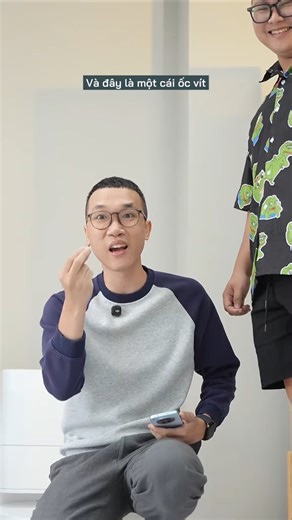 3.5K reactions · 37 shares | Dreame D20 Ultra đủ sức hút các vật kích...