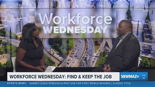 Workforce Wednesday | What are hiring managers looking for and how can new employees find success