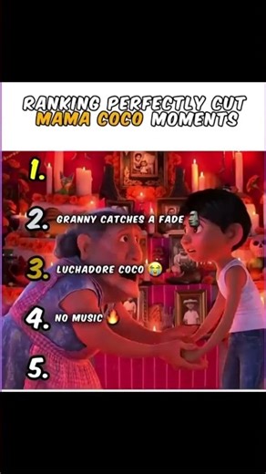 Funniest mama coco moments ranked #funny #edit #coco #capcut #funnycoco