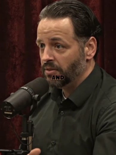 Joe Rogan Discusses Democrat Strategy for Midterms