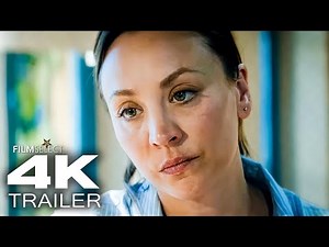 VANISHED Official Trailer (2026) Kaley Cuoco