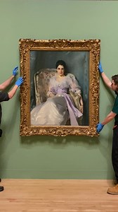 118K views · 7.4K reactions | Almost ready for our close-up......