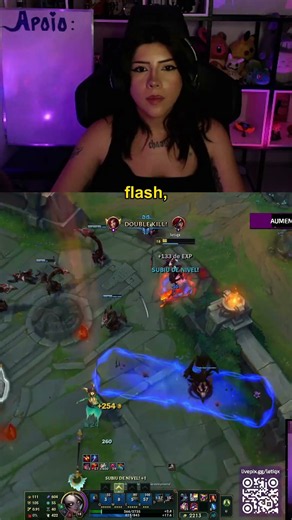 Watch This Zyra Penta Kill in Emerald I | LoL 2026