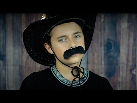 "Old Town Road" – Lil Nas X ft Billy Ray Cyrus - Official Cover Video (Gavin Magnus) | Jam Jr.
