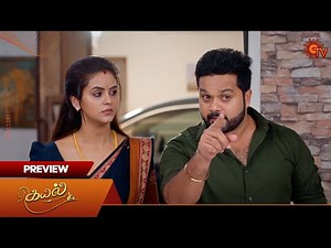 Kayal - Preview | 10 Dec 2024 | Tamil Serial | Sun TV