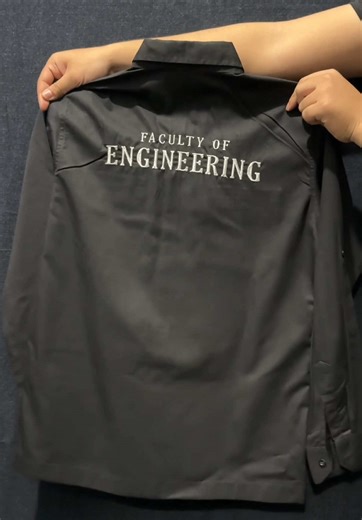 Essential Engineer's Workshirt for Every Professional