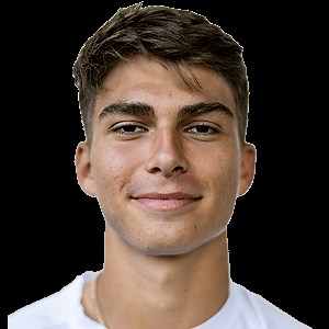 Marko Topo | Overview | ATP Tour | Tennis