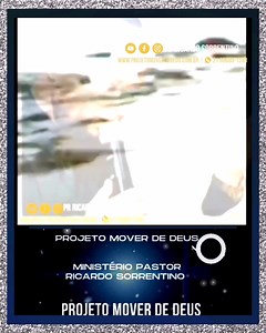 68 reactions · 15 shares | PROJETO MOVER DE DEUS PROJETO QUE TEM POR...