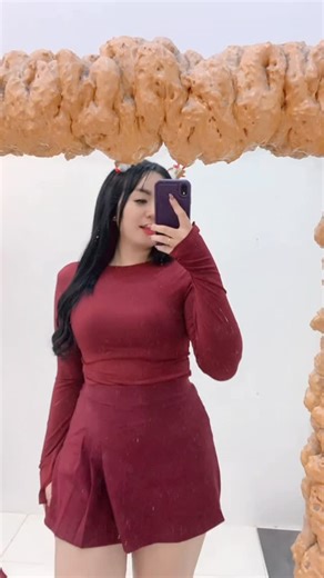 Kadek Fj on Instagram: "Rok Anti di Intip lelaki , yg mau punya untung lagi moment banjir diskon buruan di klik CO sekarang #ootd #fyp #fypreels #rokcelana #rec #outfitideas4you #merrycristmas"