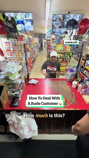 How to Handle a Rude Customer: Tips for Success