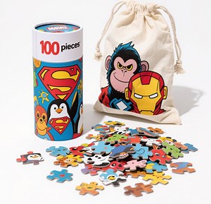 [Hot Item] 1000 Piece Game Jigsaw Puzzle Factory