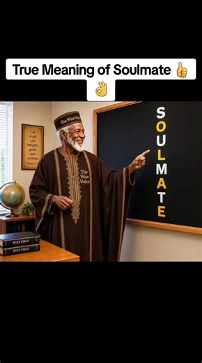 Soulmate Meaning: What Does Soulmate Really Mean?