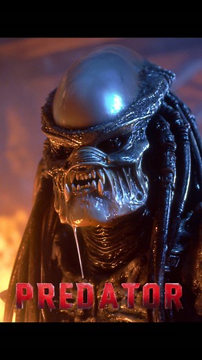 Predator: War (2026) Concept Trailer Revealed