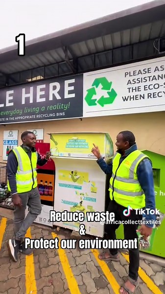 Why You Should Recycle Your Old Clothes Today