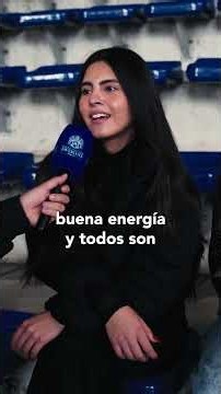 Why did you choose Javeriana?