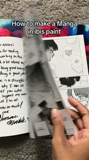 Cómo hacer manga en Ibis Paint: Parte 1