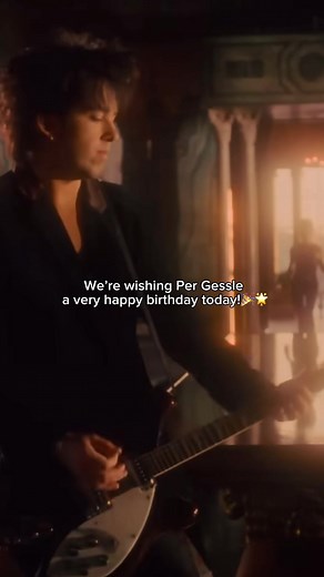 Discover Per Gessle's New Album: The Gessle Archives!
