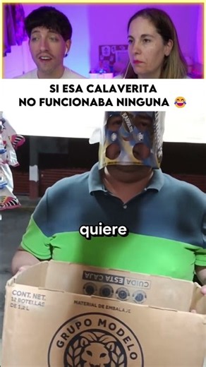 Cantó una calaverita por una chela y terminó llevándose una caguama