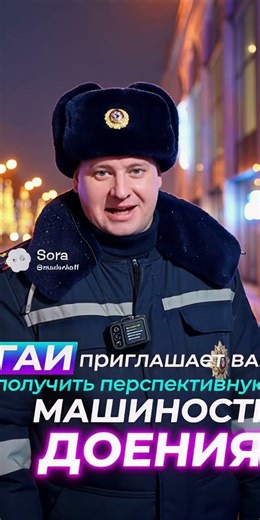 Оператор машинного доения! (A milking machine operator!) #Funny #Comedy #Viral #Trending #Humor