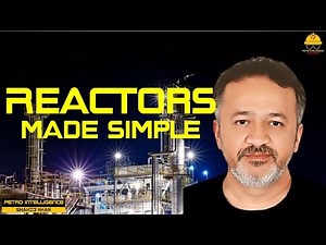 Reactors Made Simple| Reactor Design and Optimization: Key Factors for Success