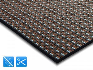 [Hot Item] Floor Runner Rug for High-Traffic Flooring Areas, Including Entryways, Hallways, Foyers and Kitchens