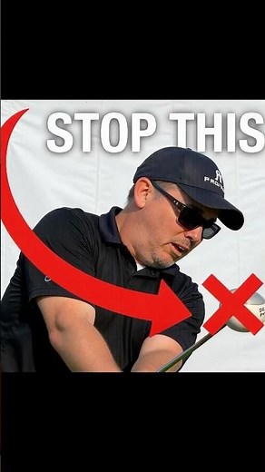 5 Steps to Fix Your Golf Pulls & Slices NOW!