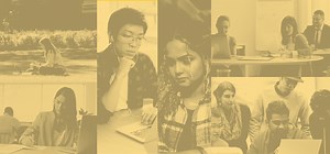 Master of Learning and Talent Development (MLTD)