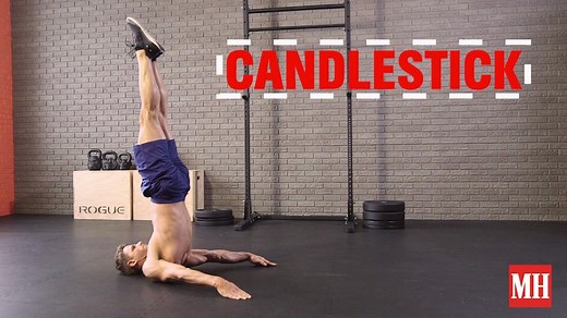 632K views · 4.5K shares | 13 Genius Gymnastics Moves You Should Be Doing | Men's Health | Facebook