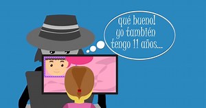 ¿Qué es el grooming? Entrevista a Bettina Esteban, miembro del programa «Las víctimas contra las violencias» del Ministerio de Justicia y Derechos Humanos de la Nación, quien alerta sobre la importancia de estar atentos al uso de las redes sociales dentro y fuera del ámbito escolar. Un interesante video para llevar al aula. | educ.ar