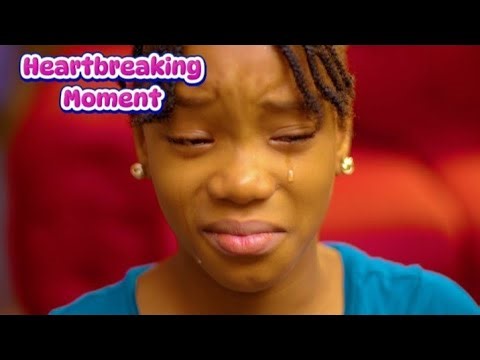 Be The First To Watch This Movie Of A Prayerful Girl And Her Guardian Angel - Nigerian Movie