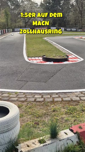 VG5 – 1:5er auf dem MACN Zollhausring bei Nürnberg 2025 #rccar #rchobby #rc