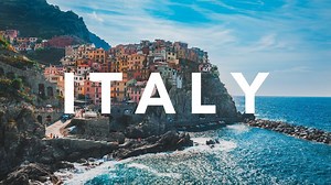 Exploring Italy: from the most beautiful lakes to Italian cuisine