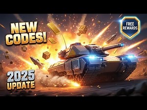 💥 WORLD OF TANKS BLITZ CODES 2025 [NEW UPDATE] | All Working WOT Blitz Redeem Codes & Free Rewards 🚀