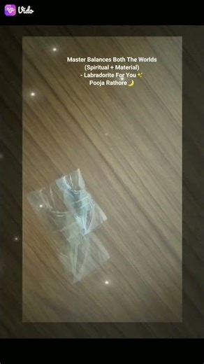 Labradorite - Top 3 benefits #crystals