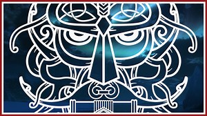 VIKING Inspired Clothing with Odin, Thor & Freyja [LIMITED]